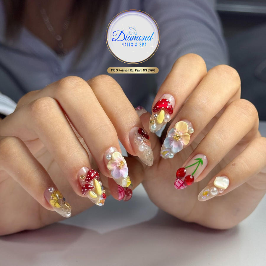 Nail Design